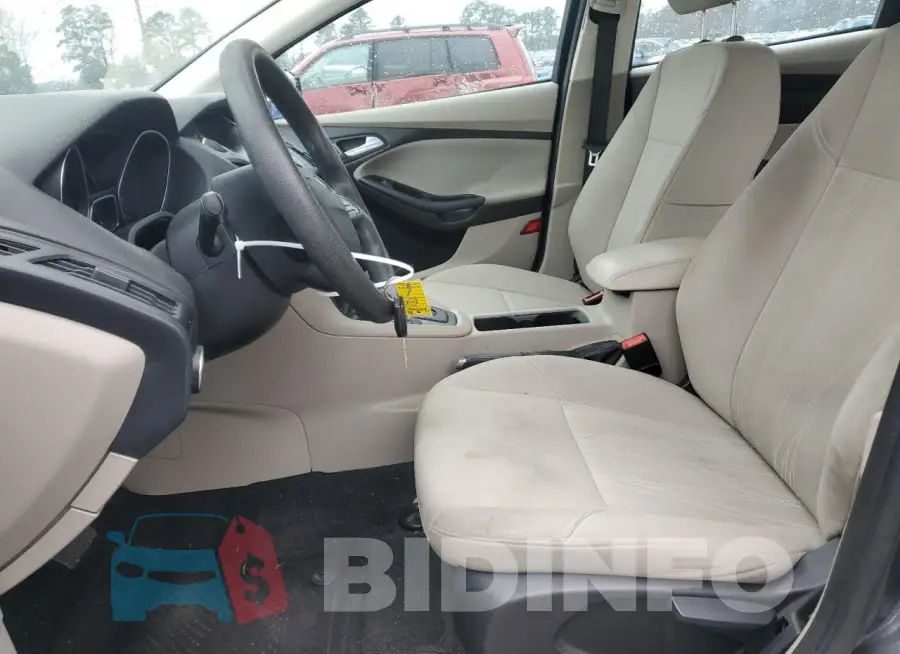 1FADP3F24HL279380 Photo# 7