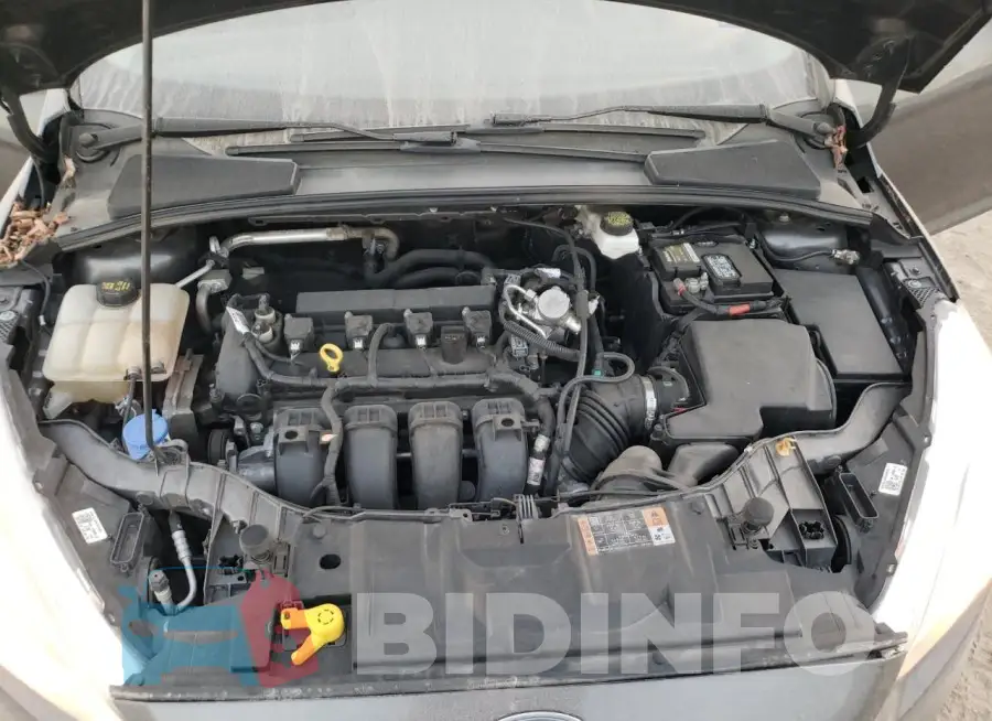 1FADP3F24JL201638 Photo# 11