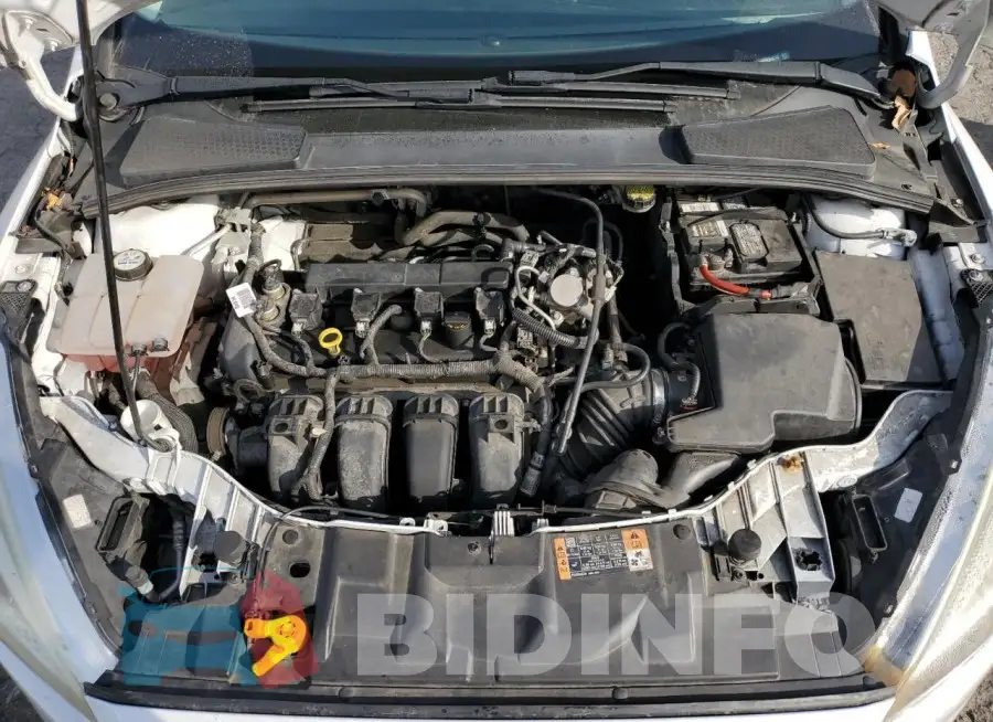 1FADP3F26GL318789 Photo# 11