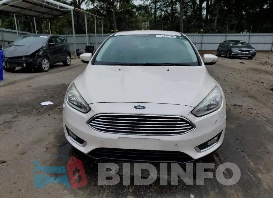 1FADP3J20FL360431 Photo# 5
