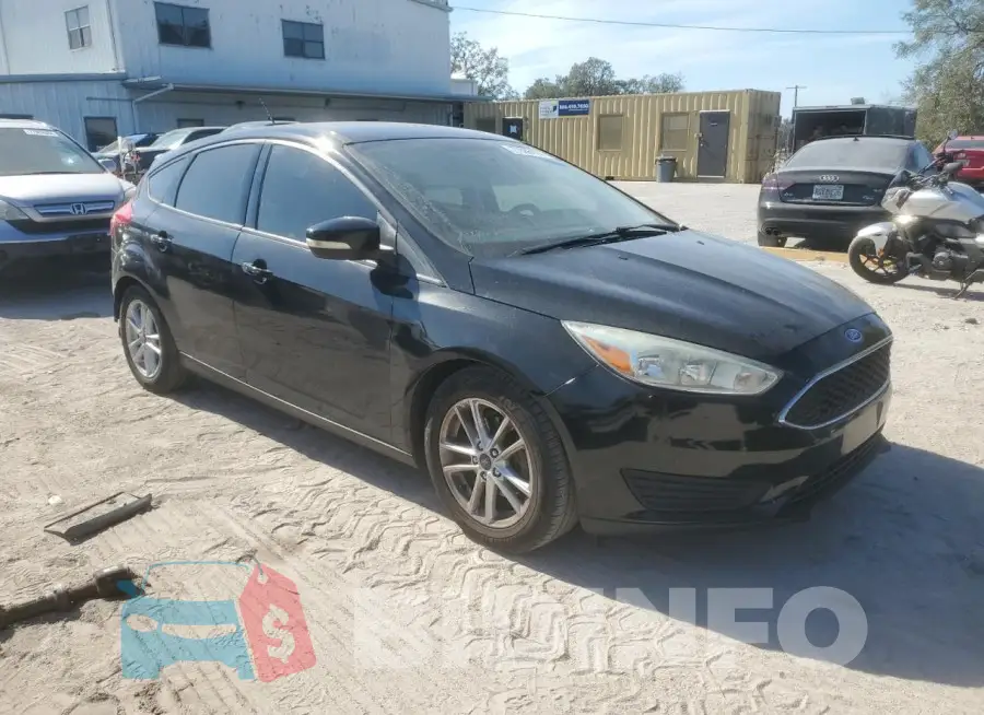 1FADP3K21GL290177 Photo# 4