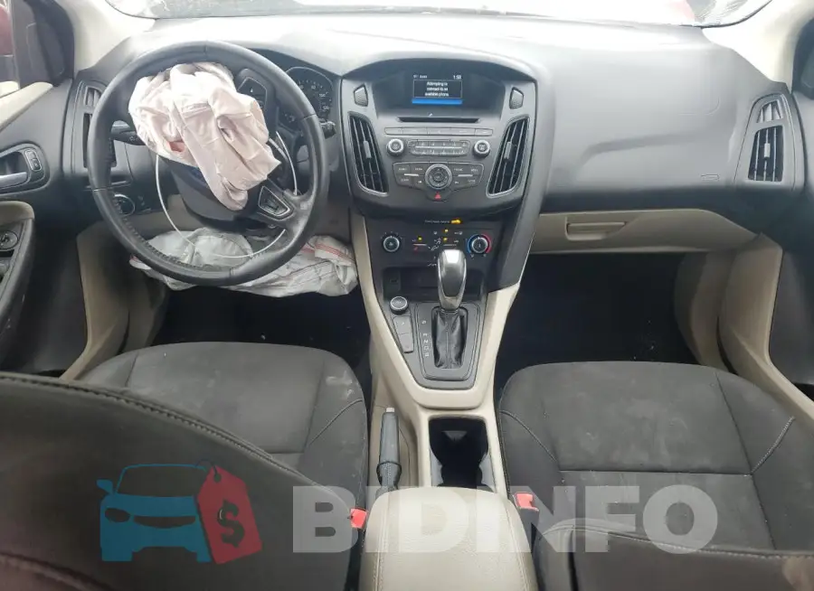 1FADP3K29FL209568 Photo# 8