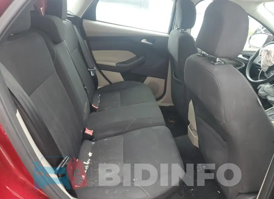 1FADP3K29FL209568 Photo# 10