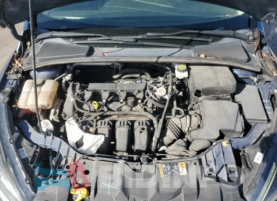 1FADP3M22JL221048 Photo# 11
