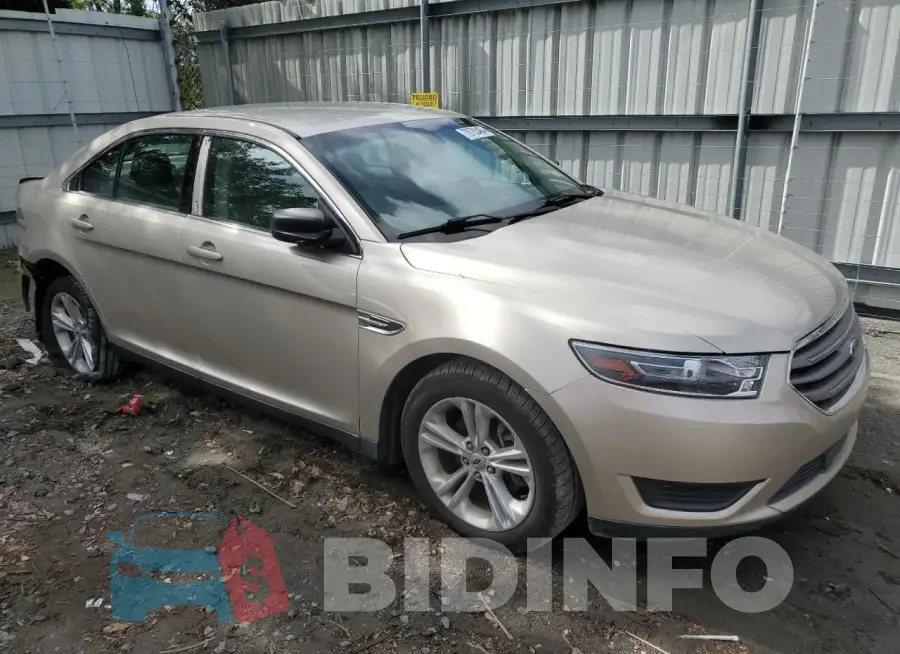 1FAHP2D81JG132144 Photo# 4