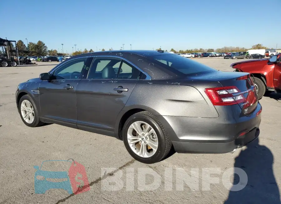1FAHP2E89FG209557 Photo# 2