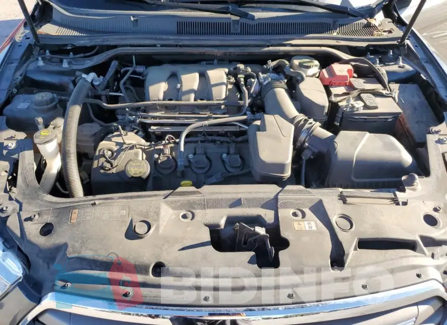 1FAHP2E89FG209557 Photo# 11