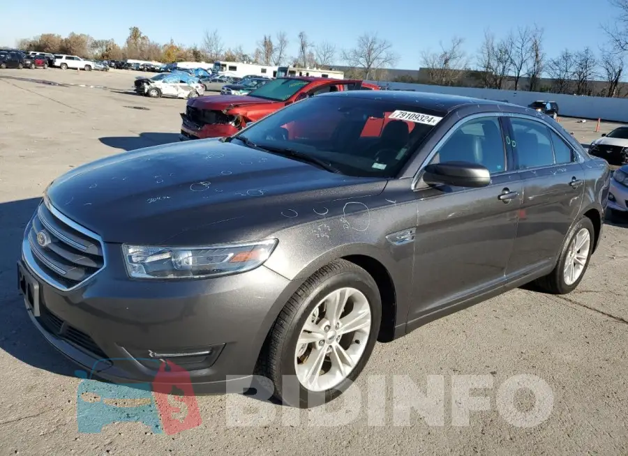 1FAHP2E89FG209557 Photo# 1