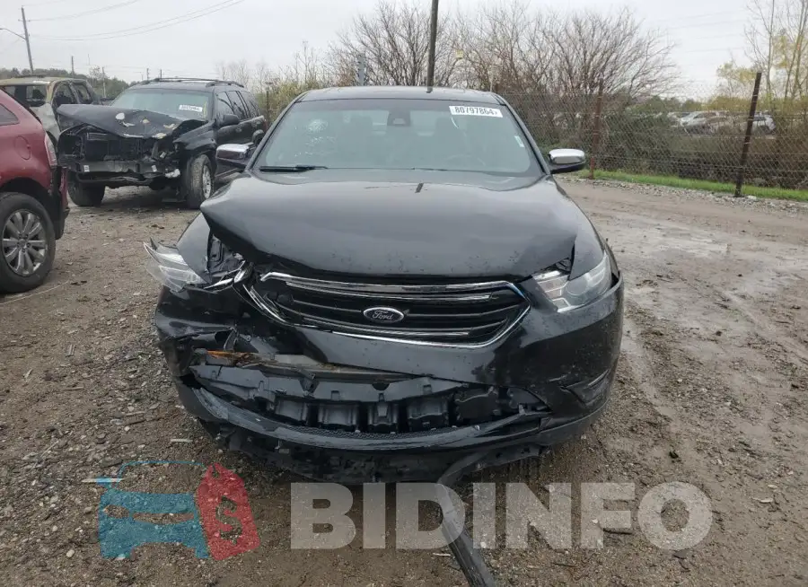 1FAHP2F84FG161237 Photo# 5