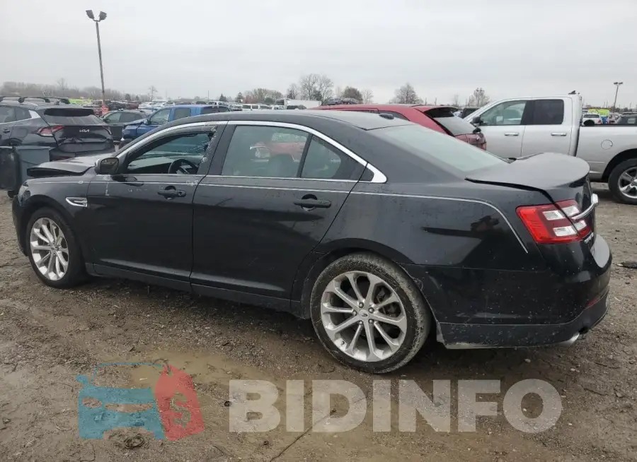 1FAHP2F84FG161237 Photo# 2