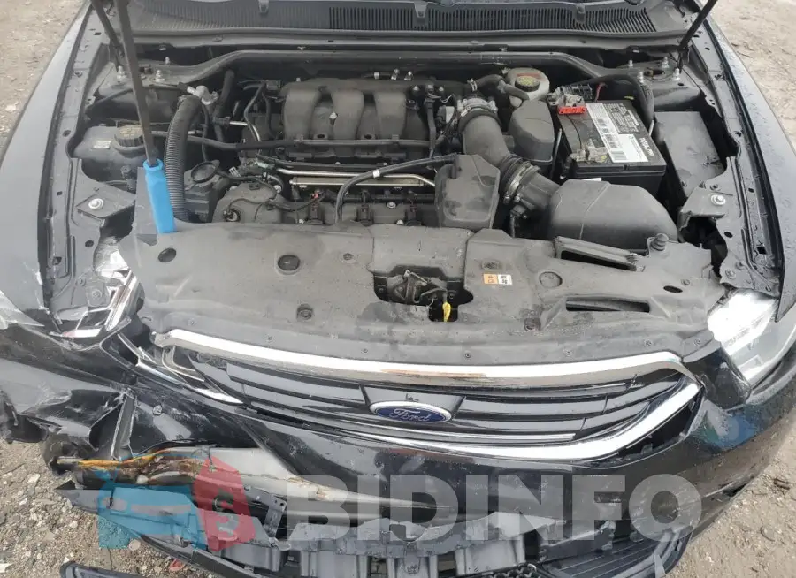 1FAHP2F84FG161237 Photo# 11