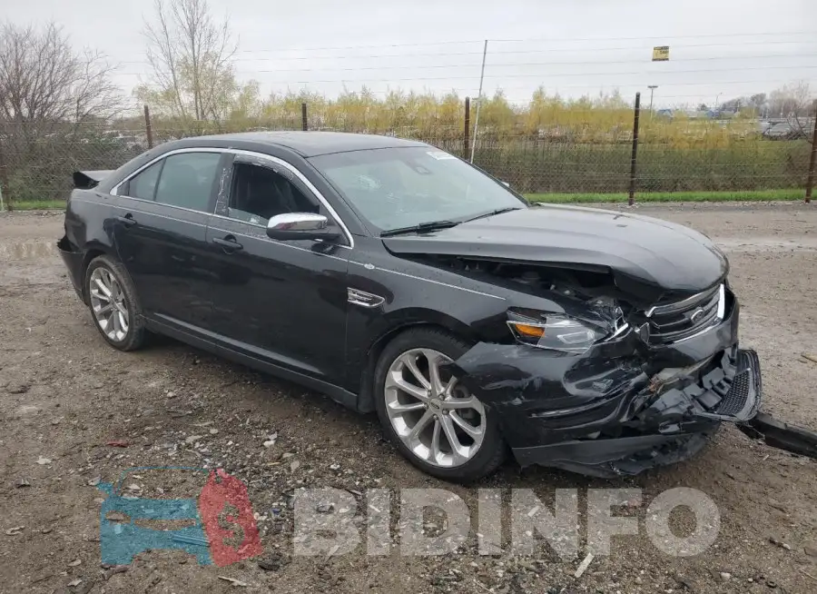 1FAHP2F84FG161237 Photo# 4