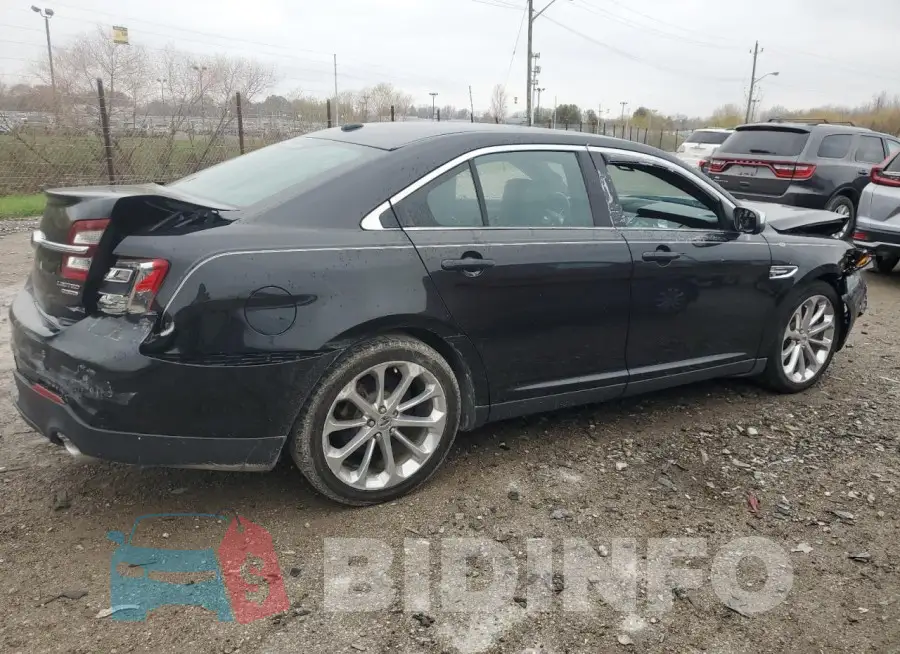 1FAHP2F84FG161237 Photo# 3