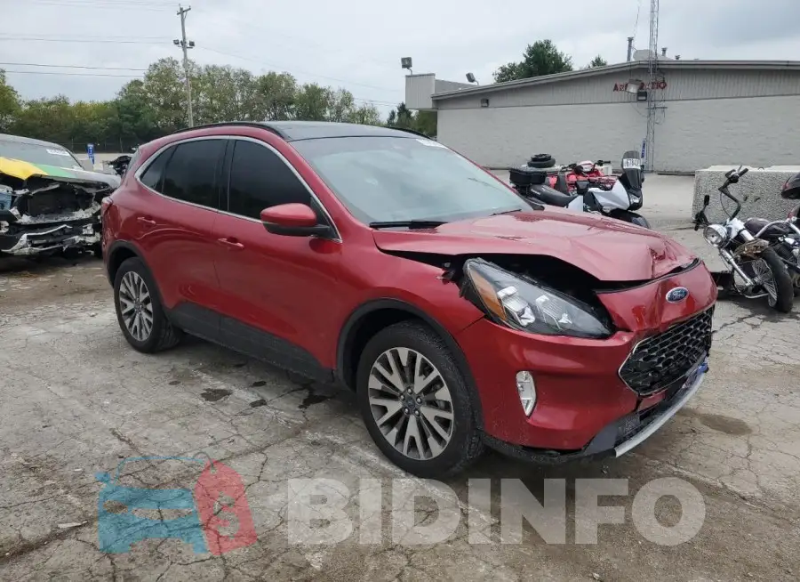 1FMCU9J91LUC72584 Photo# 4