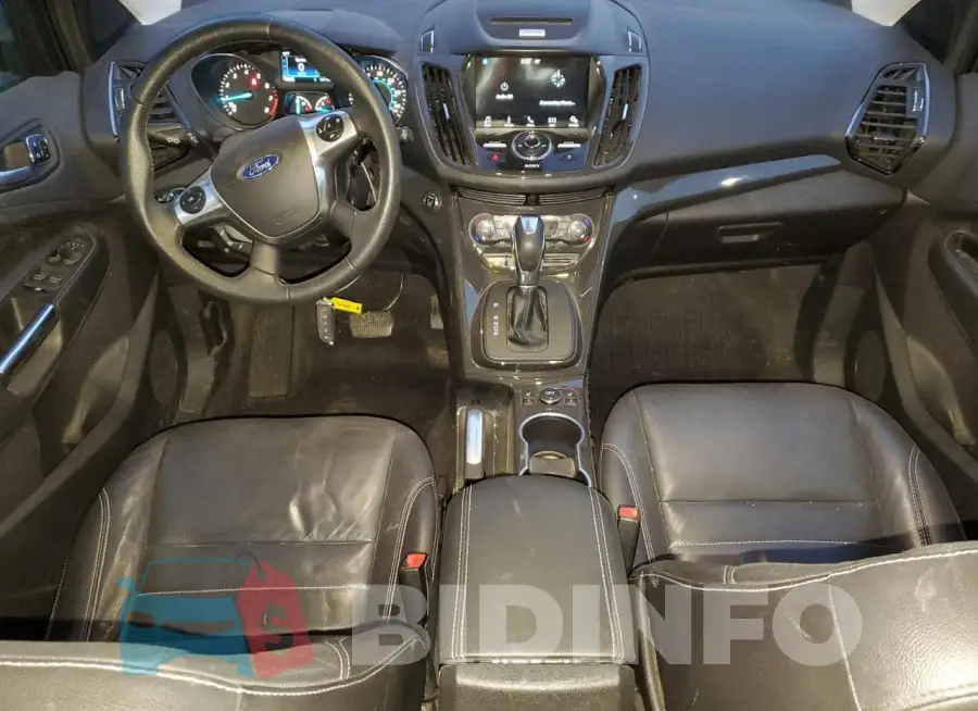 1FMCU9J95GUA40110 Photo# 8