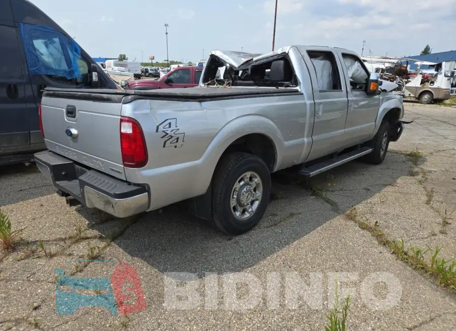 1FT7W2B68GED18195 Photo# 3