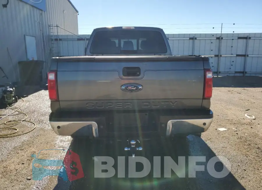 1FT7W2BT3FED15550 Photo# 6
