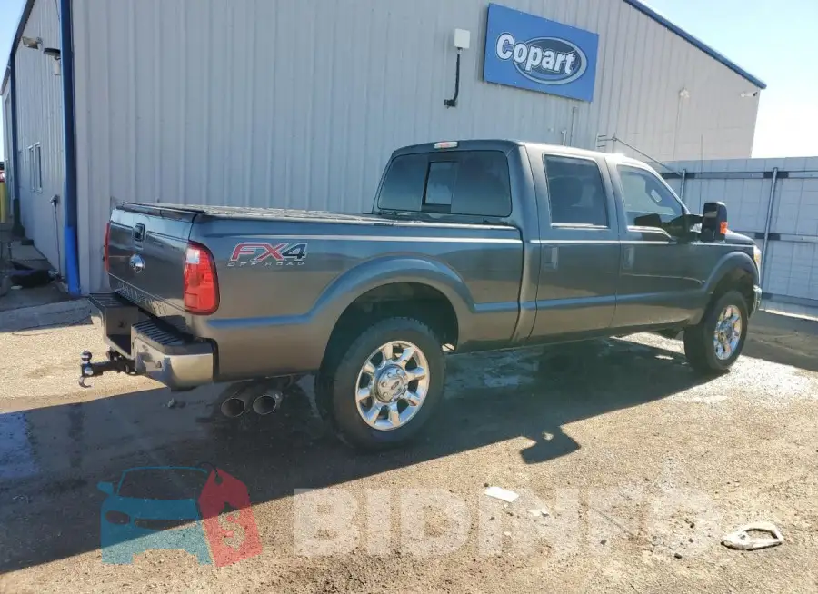 1FT7W2BT3FED15550 Photo# 3