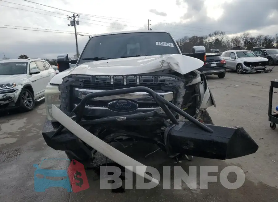 1FT7W2BT9GEA81271 Photo# 5