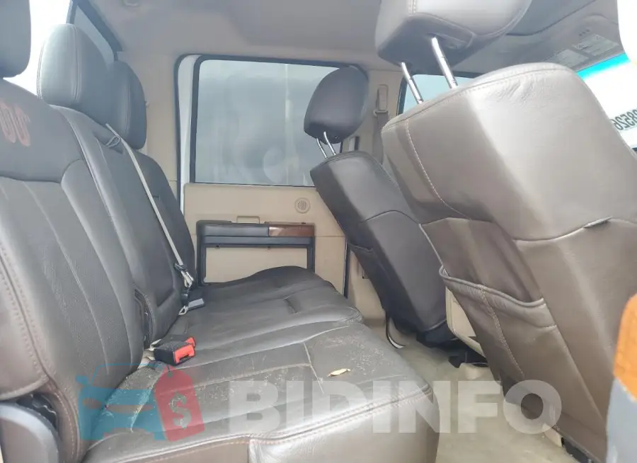 1FT7W2BT9GEA81271 Photo# 10