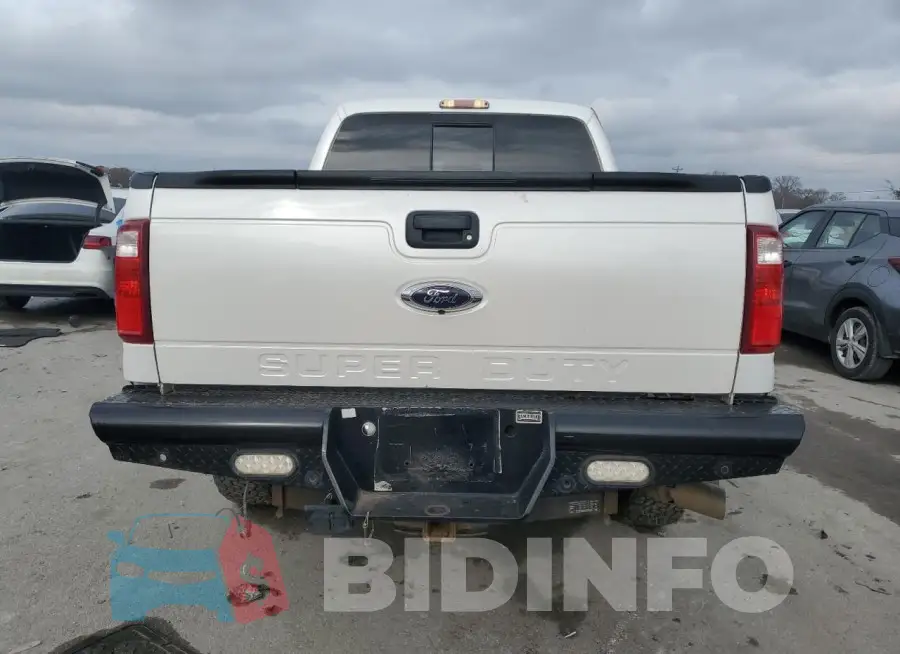 1FT7W2BT9GEA81271 Photo# 6