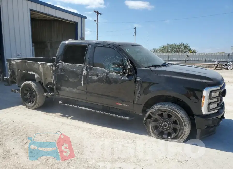 1FT8W2BM5PED77515 Photo# 4
