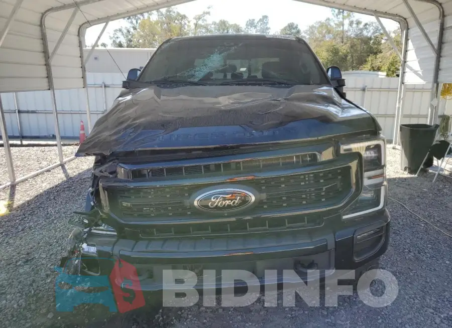 1FT8W2BT8MED16372 Photo# 5
