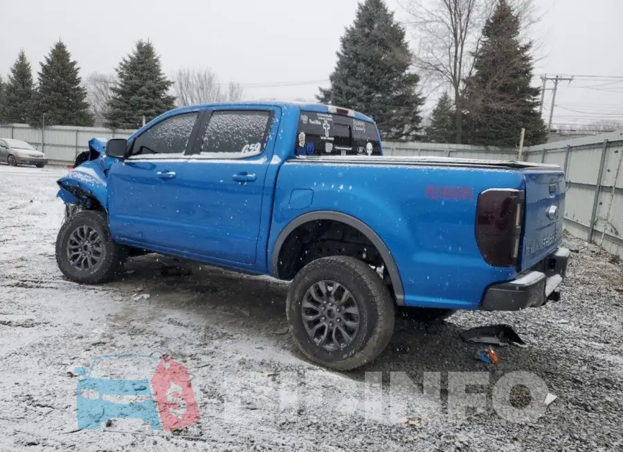 1FTER4FH4MLD68122 Photo# 2