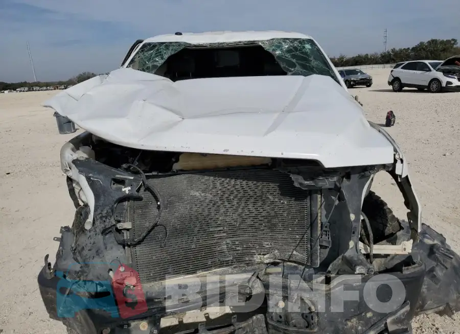 1FTEW1E5XJKF16287 Photo# 5