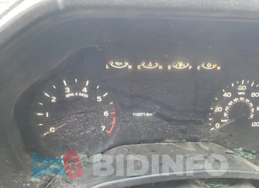 1FTEW1E5XJKF16287 Photo# 9
