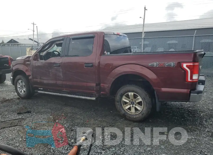 1FTEW1E81HFB26188 Photo# 2