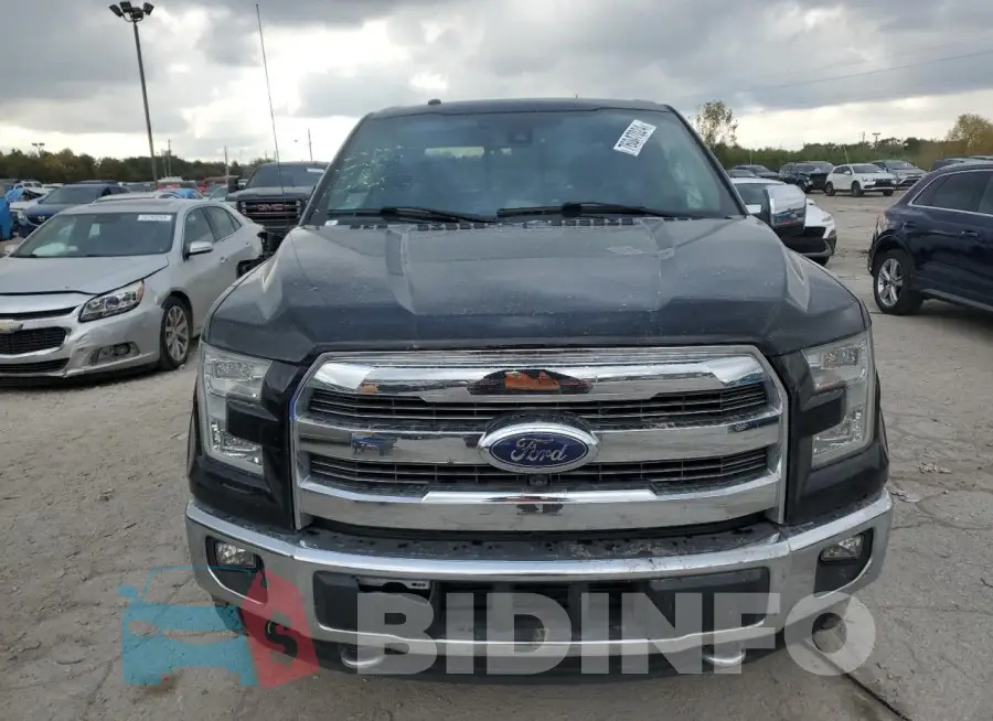 1FTEW1EG3GFD54134 Photo# 5