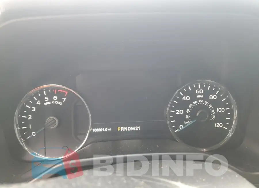 1FTEW1EG3GFD54134 Photo# 9
