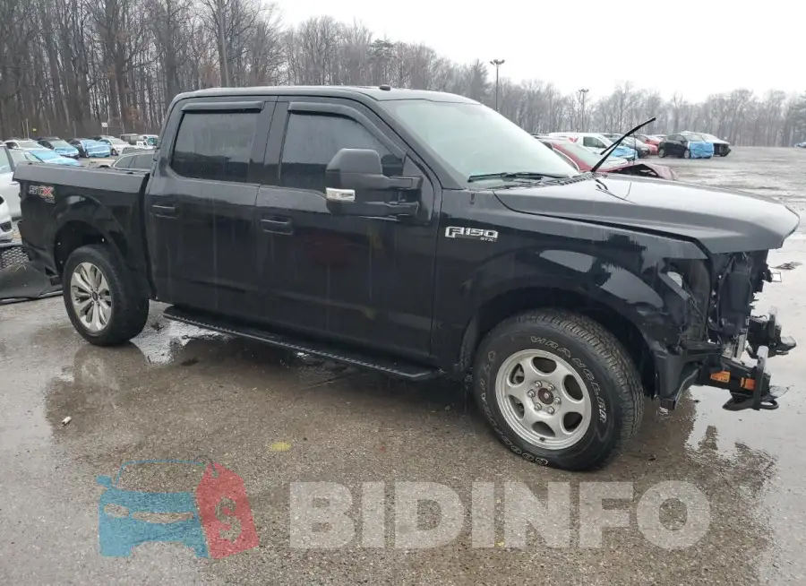 1FTEW1EG3JFB47735 Photo# 4