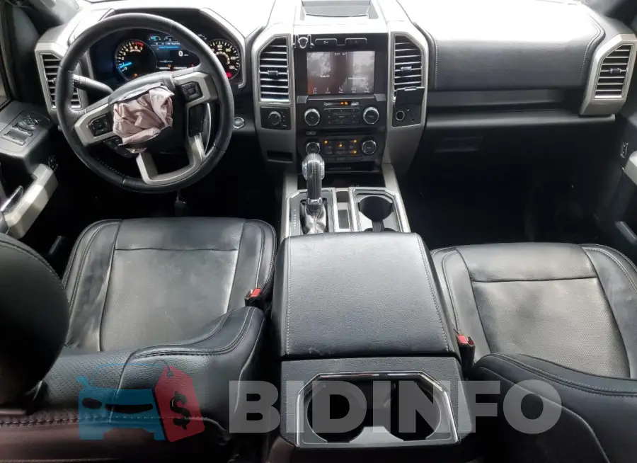 1FTEW1EG9GFD53019 Photo# 8