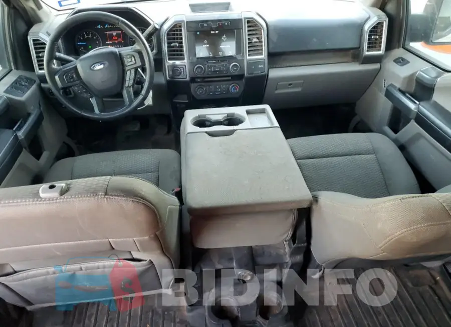 1FTEW1EP3GKF63512 Photo# 8