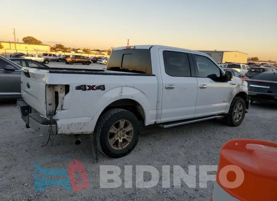 1FTEW1EP3GKF63512 Photo# 3
