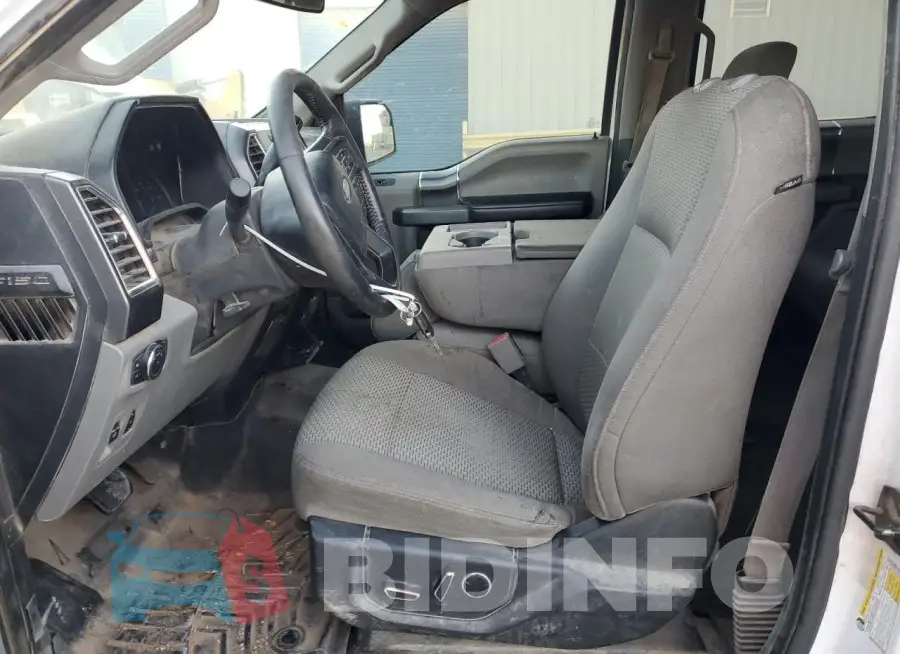 1FTEW1EP3GKF63512 Photo# 7