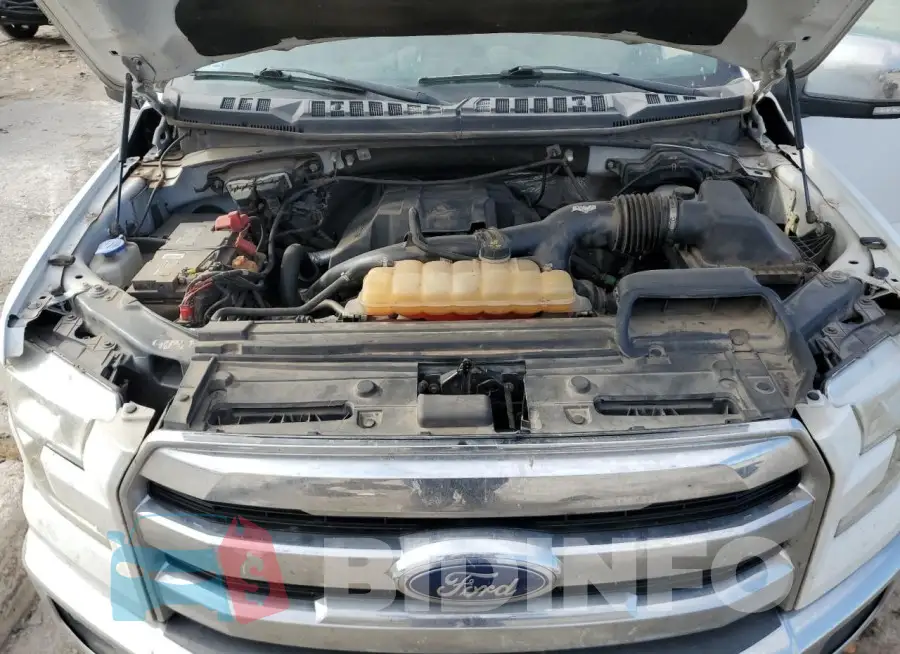 1FTEW1EPXGKF46271 Photo# 11