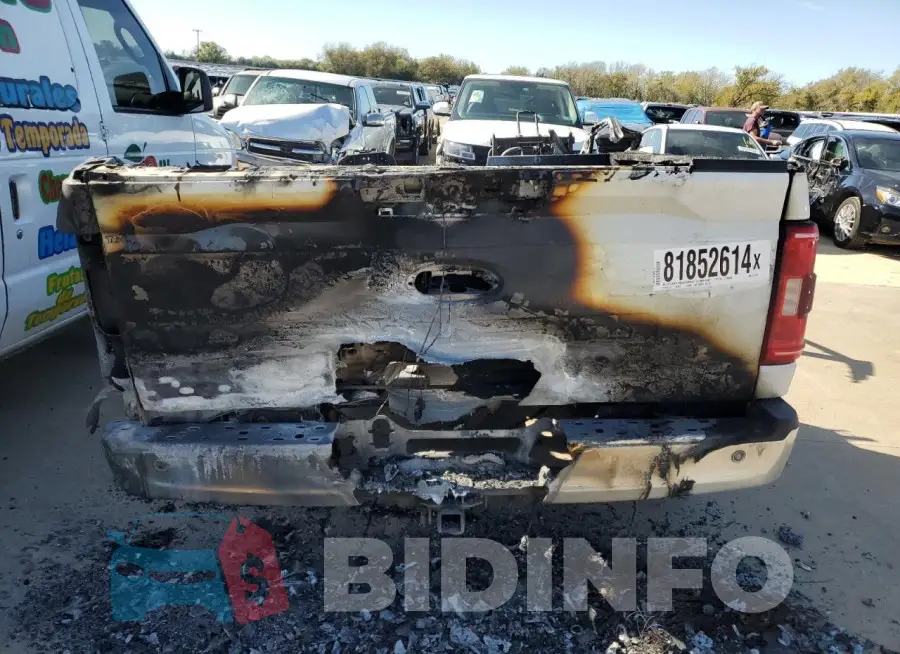 1FTFW1E51MFB78005 Photo# 6