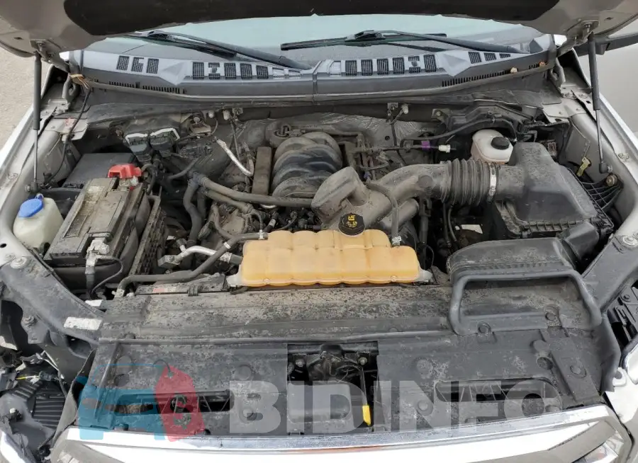 1FTFW1EF8FKD84585 Photo# 11
