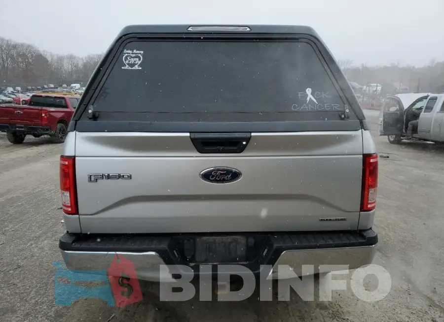 1FTFW1EF8FKD84585 Photo# 6