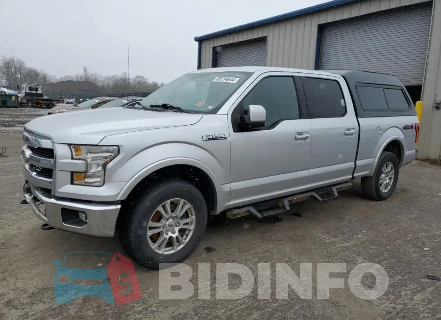 1FTFW1EF8FKD84585 Photo# 1