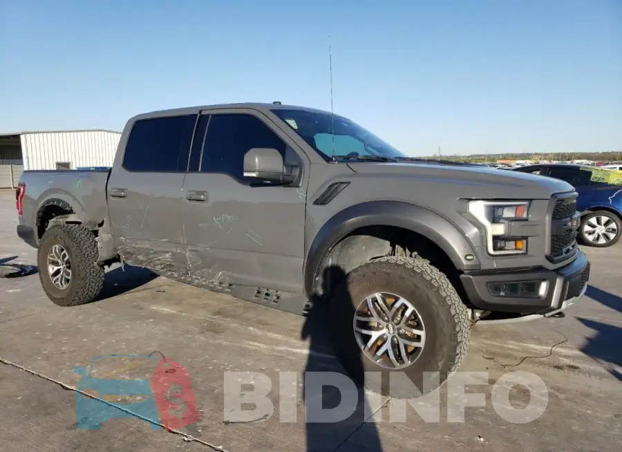 1FTFW1RG2JFB65593 Photo# 4