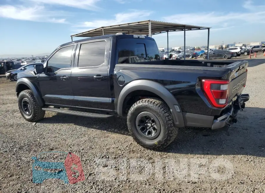 1FTFW1RG9PFB35838 Photo# 2