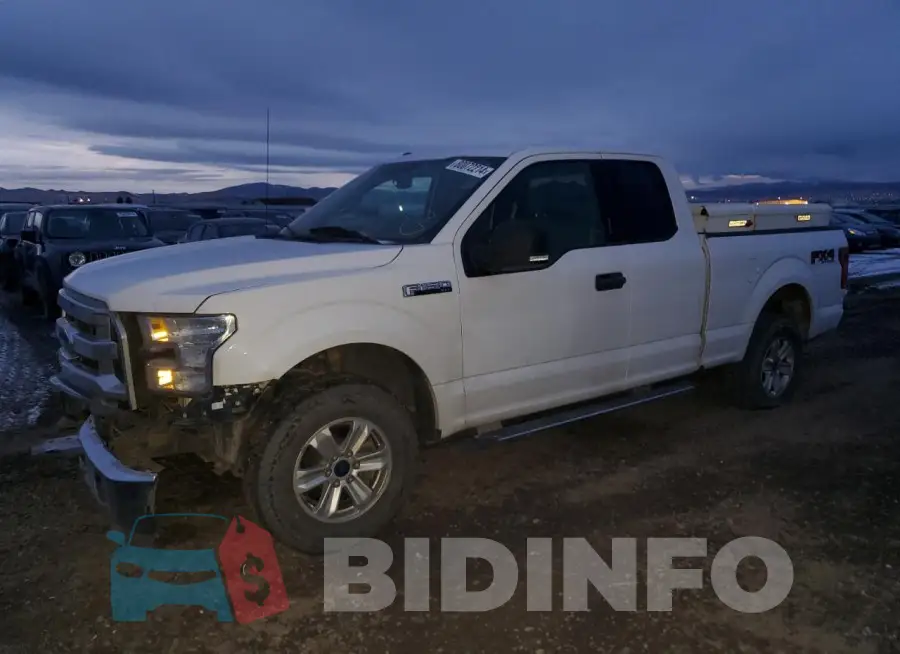 1FTFX1EF4FKE05882 Photo# 1