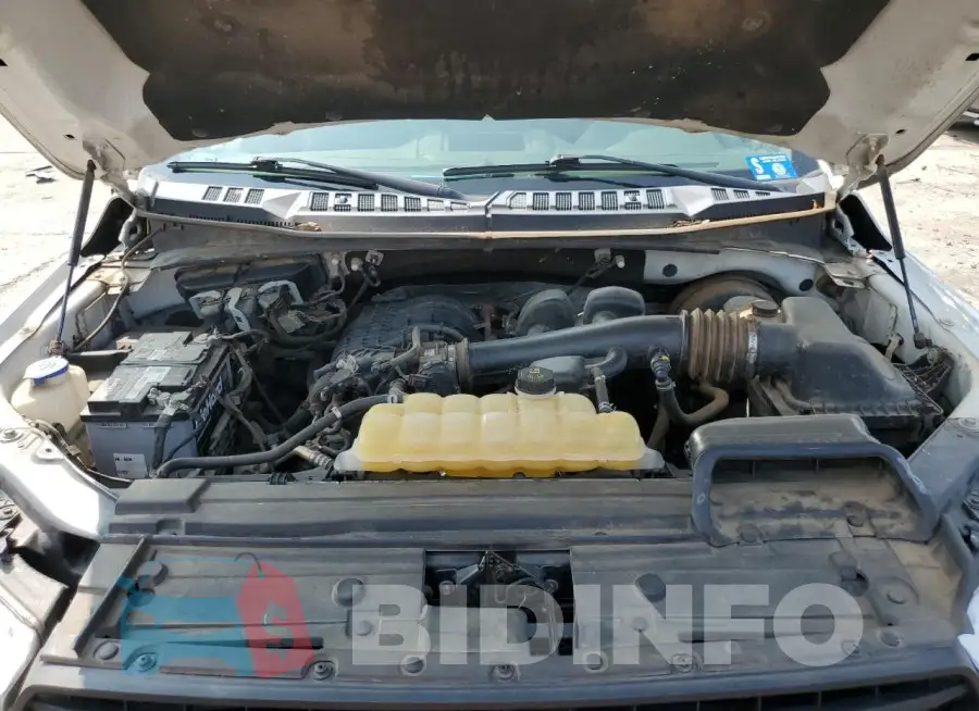 1FTMF1CB0JKD77419 Photo# 11