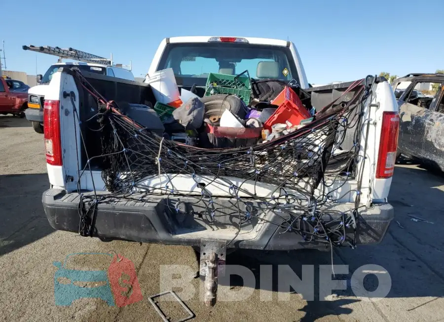 1FTMF1CP9FFA40307 Photo# 6