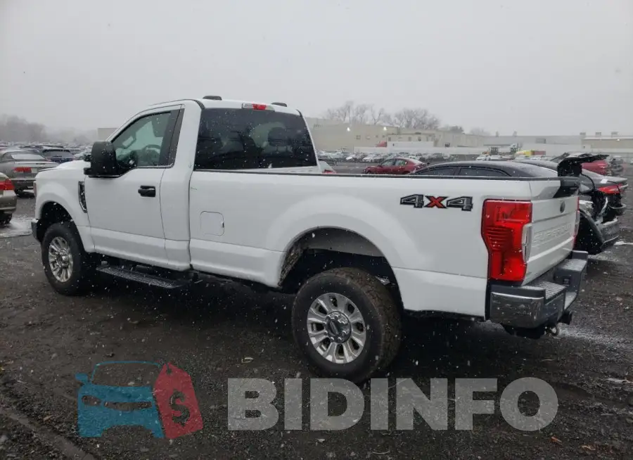 1FTRF3B66MED65185 Photo# 2