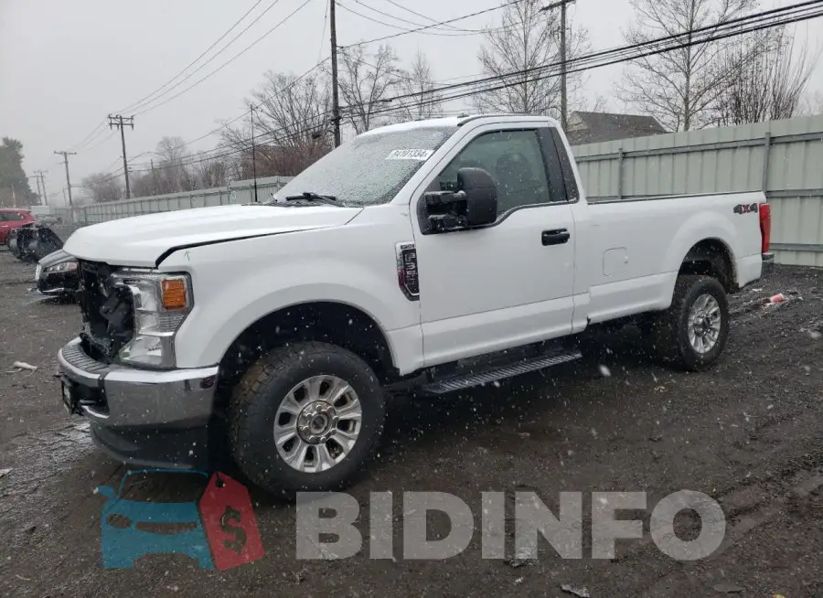 1FTRF3B66MED65185 Photo# 1
